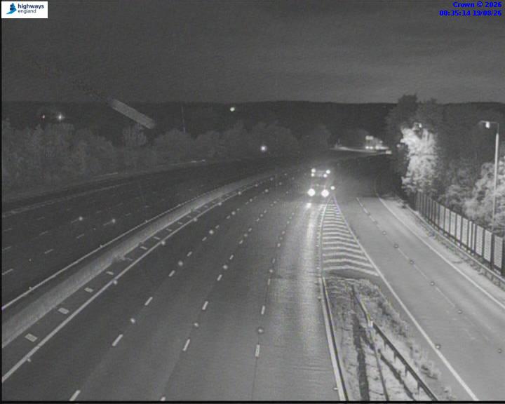 Click for full screen live camera. M5 07345 J4 – J6