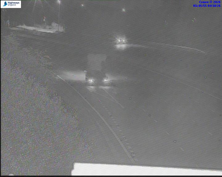 Click for full screen live camera. M5 07353 J6 – J5