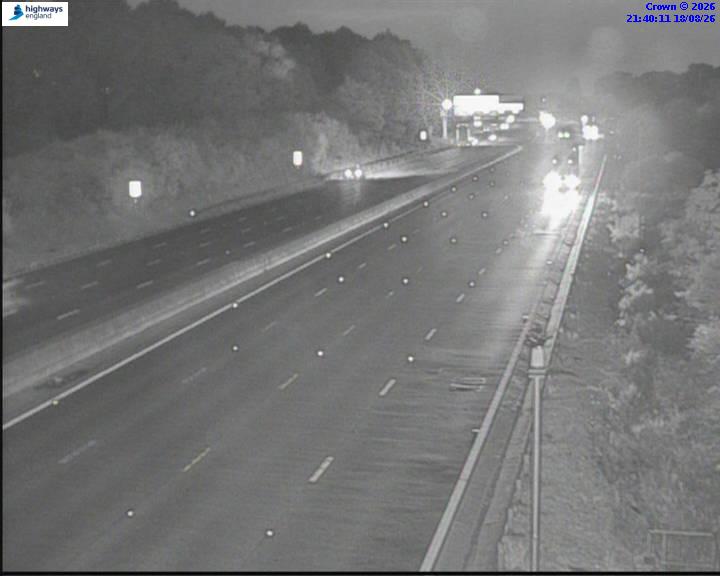 Click for full screen live camera. M5 07356 J5 – J6