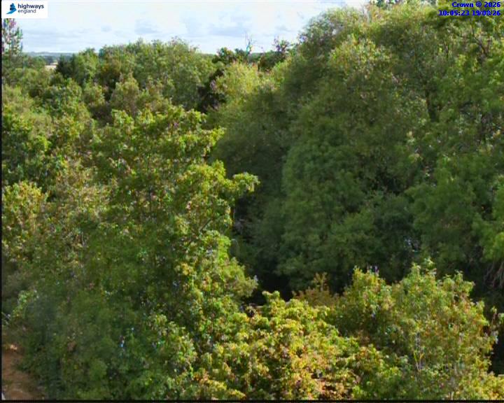 Click for full screen live camera. M5 07375 J5 – J6