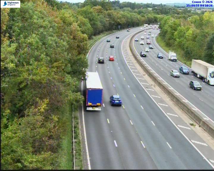 Click for full screen live camera. M5 07379 J6 – J5