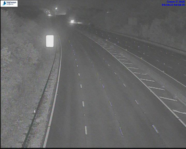 Click for full screen live camera. M5 07382 J5 – J6