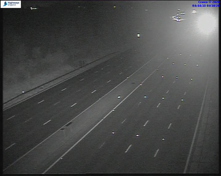 Click for full screen live camera. M5 07406 J5 – J6