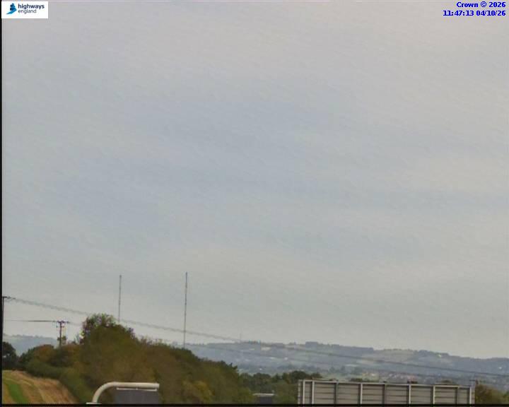 Click for full screen live camera. M5 07419 J5 – J6
