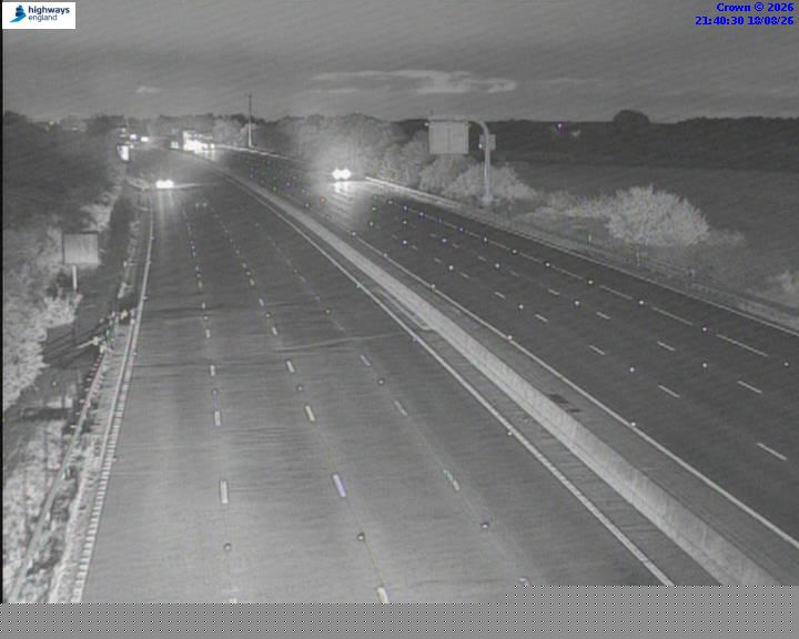Click for full screen live camera. M5 07423 J6 – J5