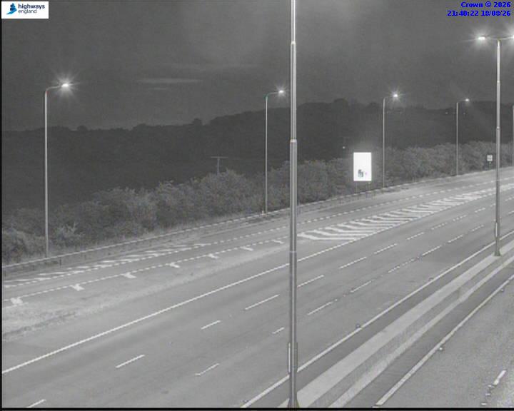 Click for full screen live camera. M5 07436 J5 – J7