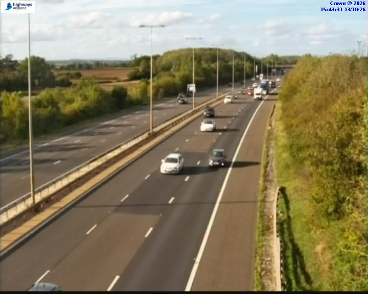 Click for full screen live camera. M5 07566 J7-J8