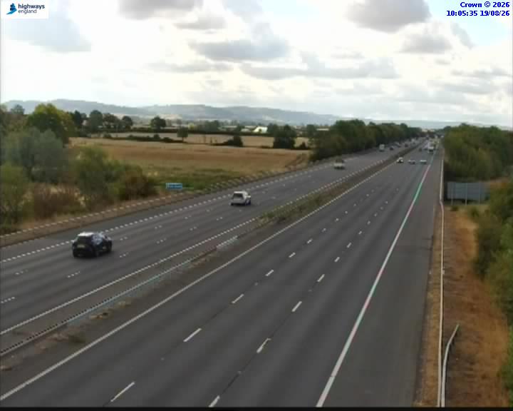 Click for full screen live camera. M5 07660 J9-J8