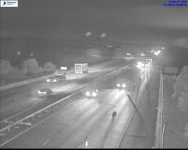 Click for full screen live camera. M5 07660 J9-J8