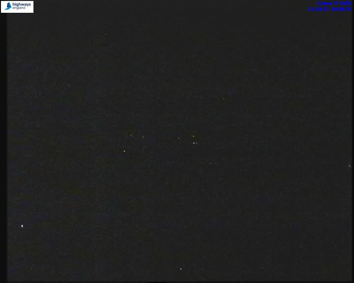 Click for full screen live camera. M40 09531 J15