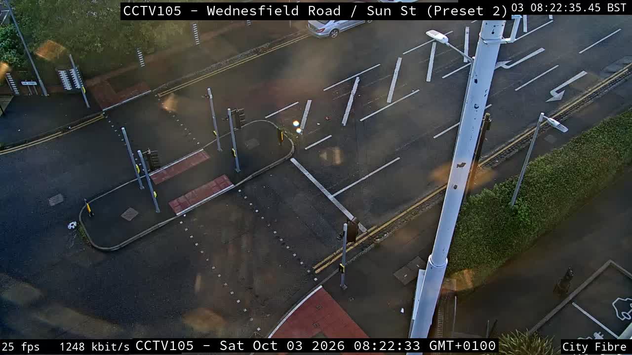 8:30 AM