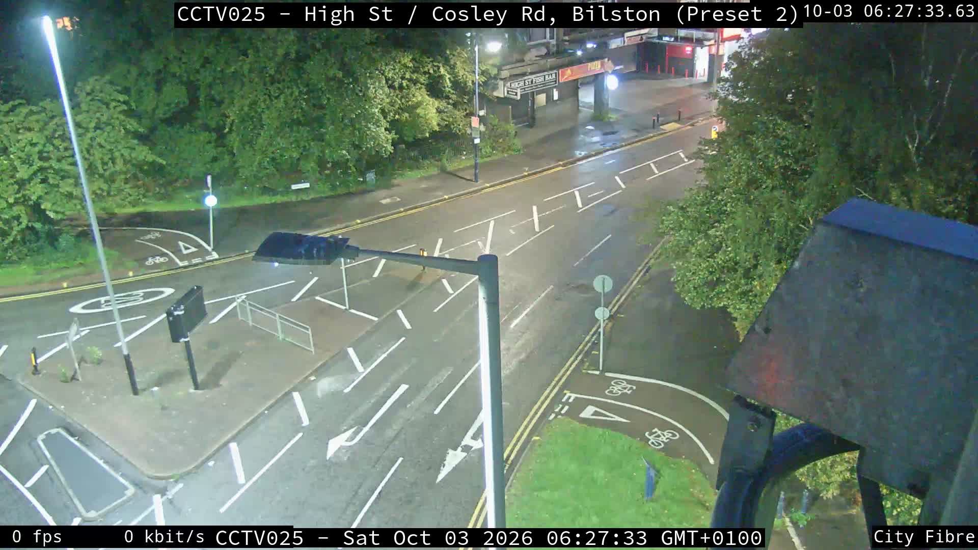 6:30 AM