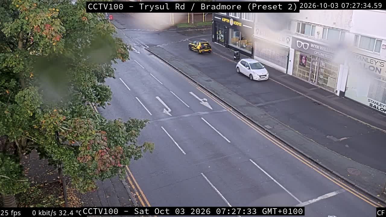 7:30 AM