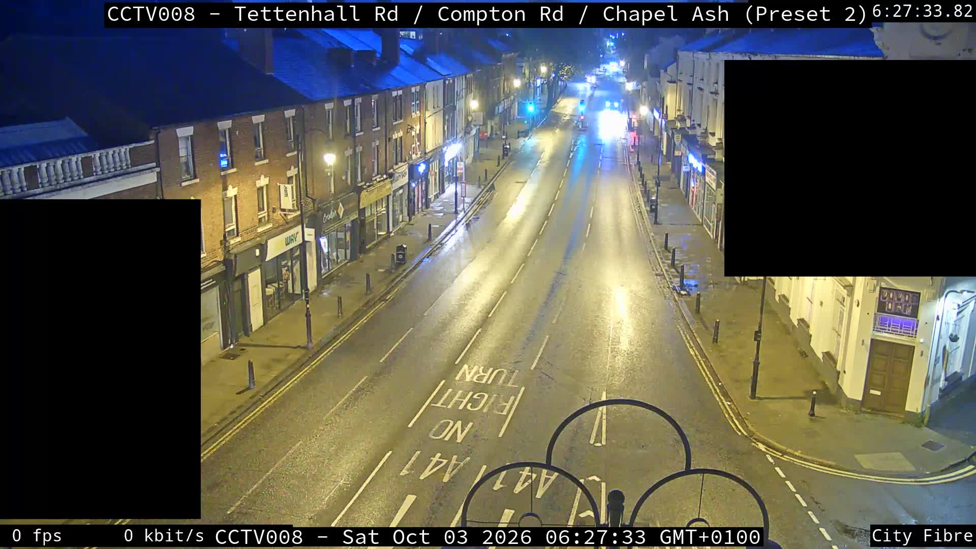 6:30 AM