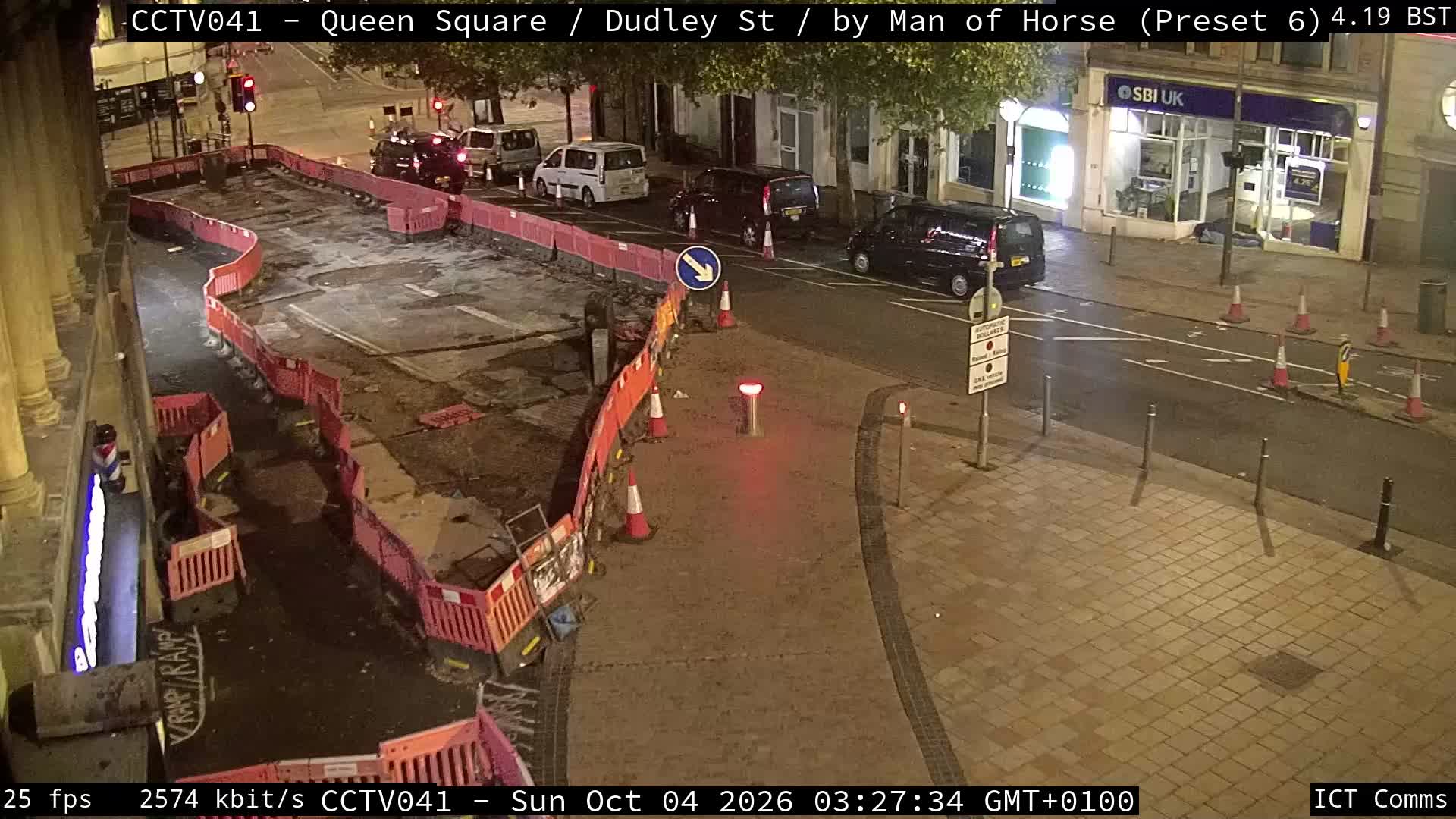 3:30 AM
