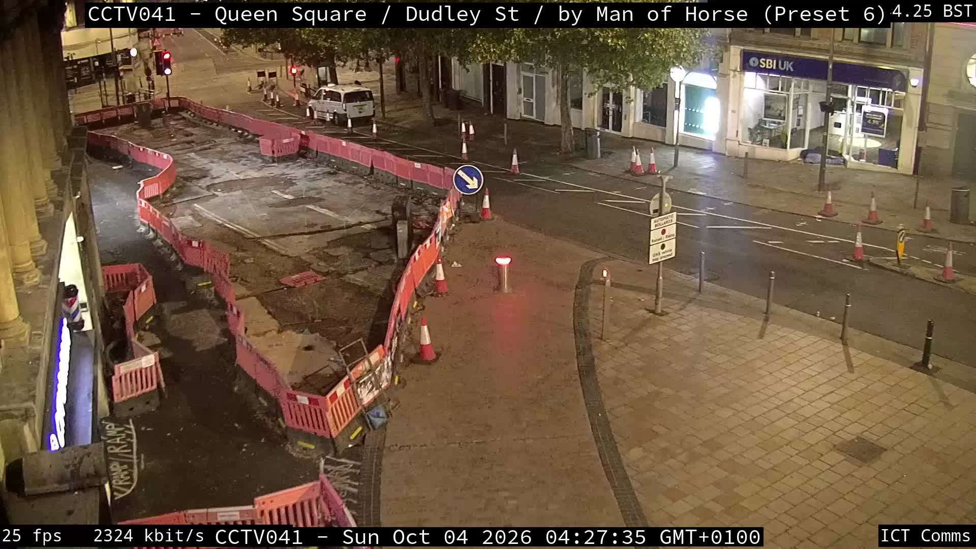 4:30 AM