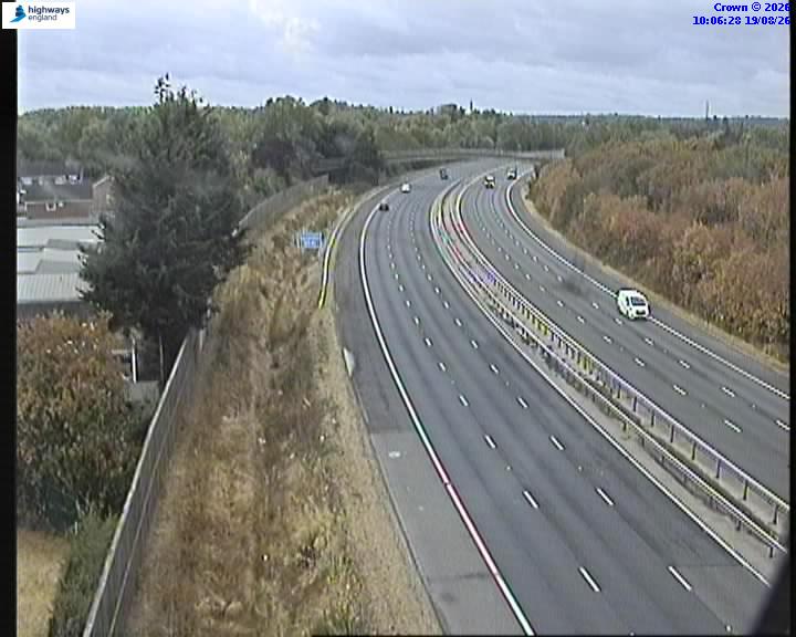 Click for full screen live camera. M3 11280 J1-J2