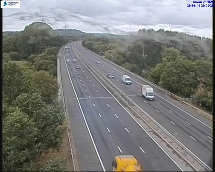 Click for full screen live camera. M3 11303 J1-J2