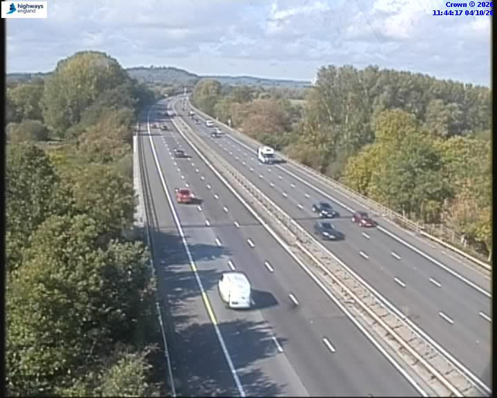 Click for full screen live camera. M3 11303 J1-J2