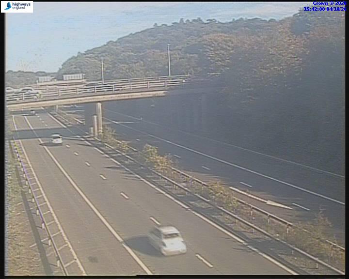 Click for full screen live camera. M3 11340 J1 – J3