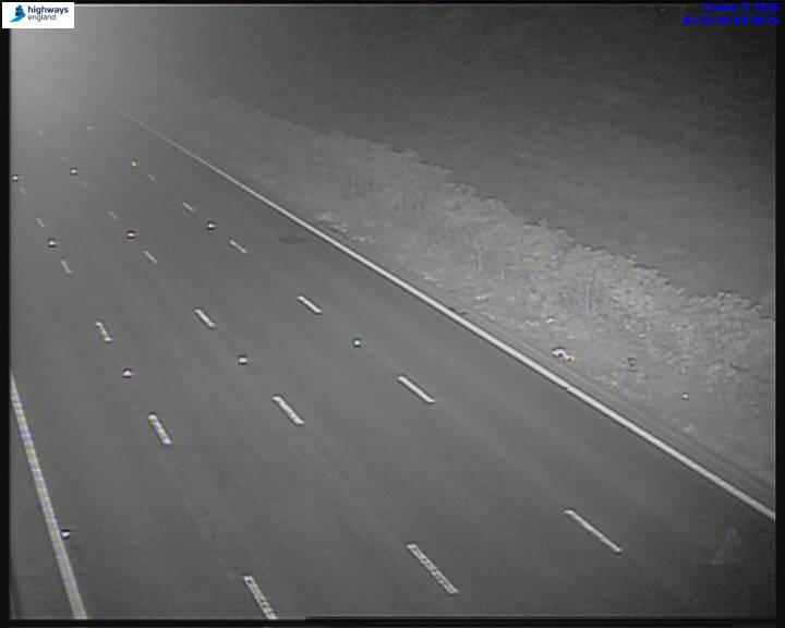 Click for full screen live camera. M3 11395 J2 – J3