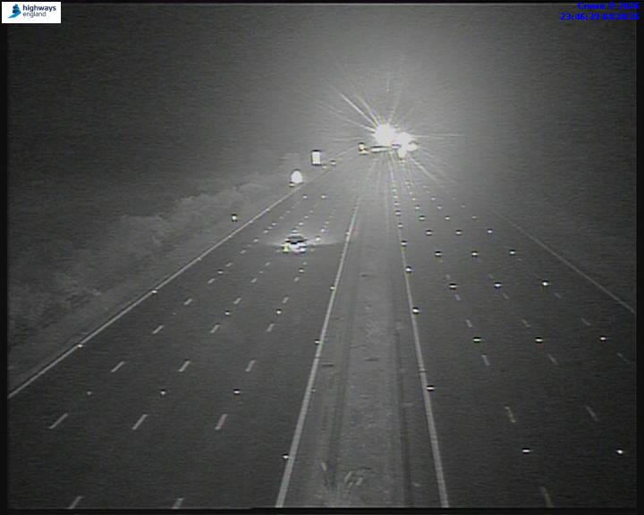 Click for full screen live camera. M3 11395 J2 – J3