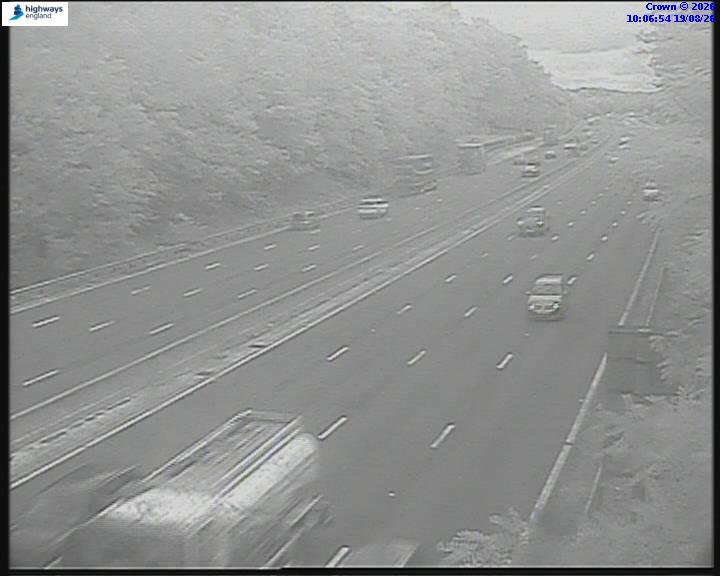Click for full screen live camera. M3 11428 J2 – J3