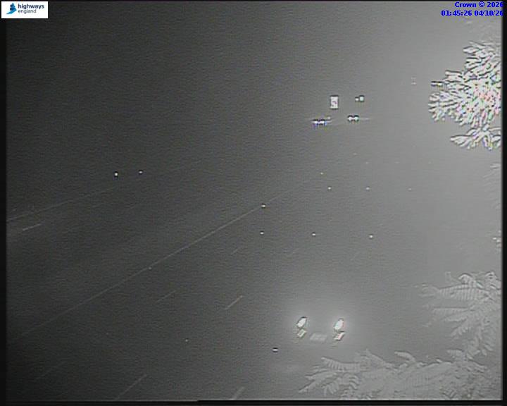 Click for full screen live camera. M3 11428 J2 – J3