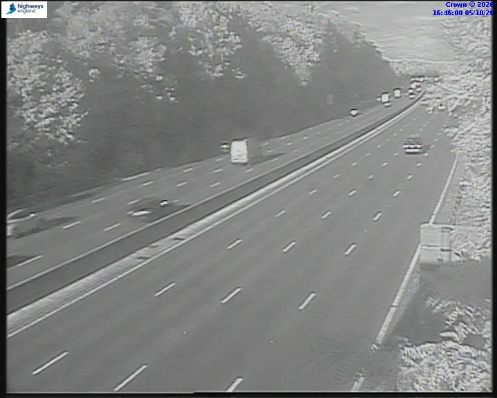 Click for full screen live camera. M3 11428 J2 – J3