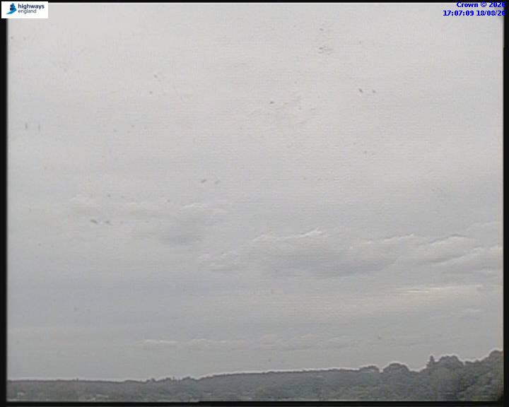 Click for full screen live camera. M3 11438 J2 – J3