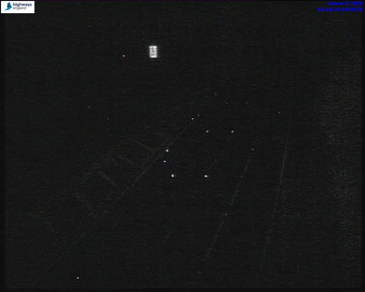 Click for full screen live camera. M3 11438 J2 – J3