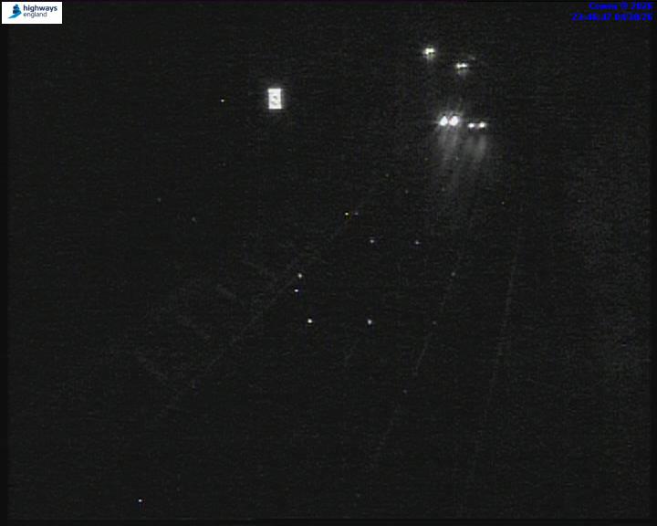 Click for full screen live camera. M3 11438 J2 – J3