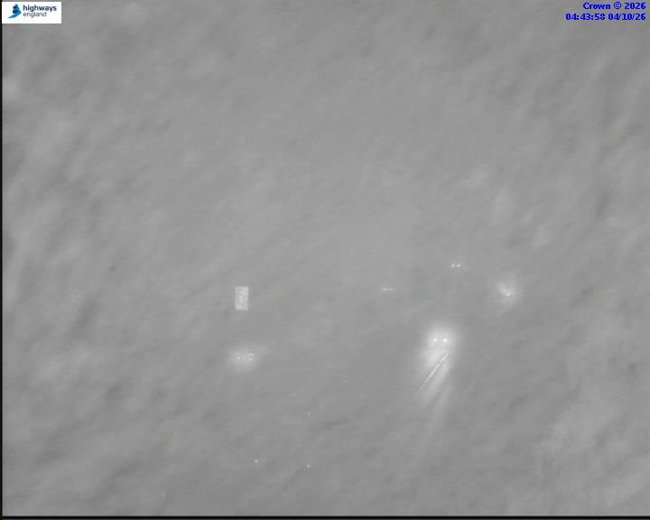 Click for full screen live camera. M3 11447 J2 – J3