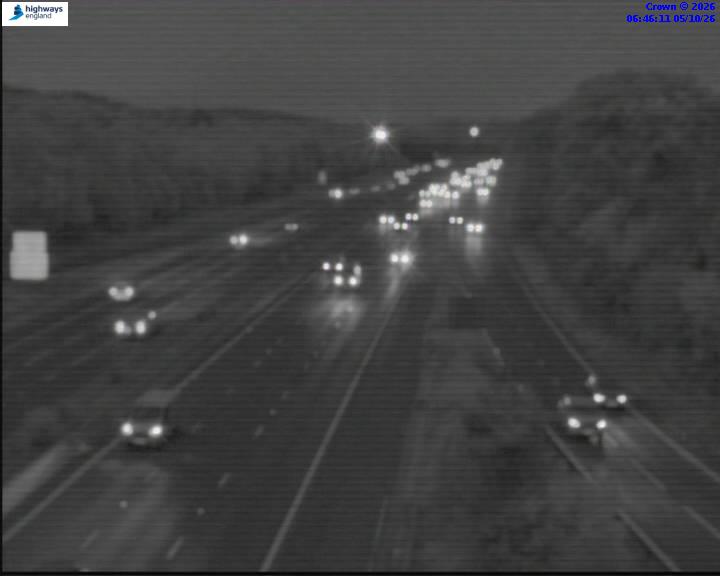 Click for full screen live camera. M3 11457 J3
