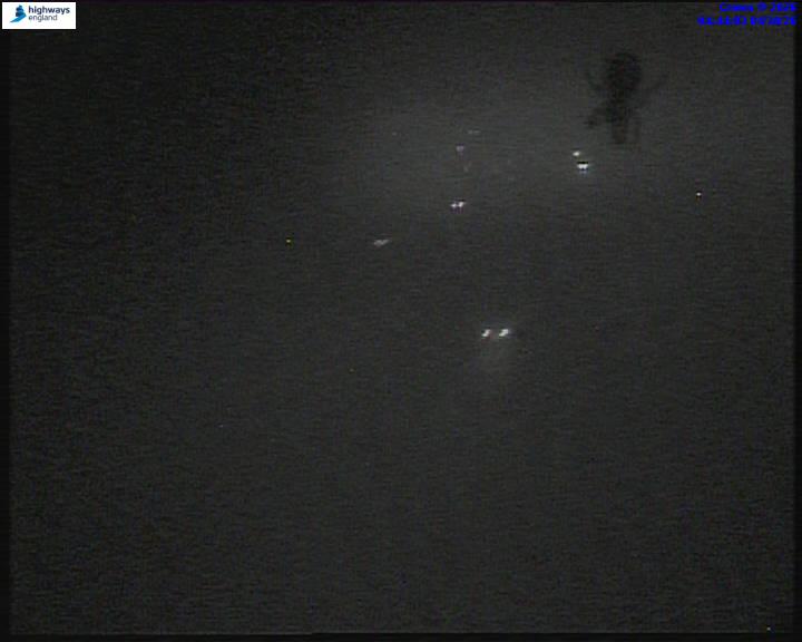 Click for full screen live camera. M3 11462 J3 – J4