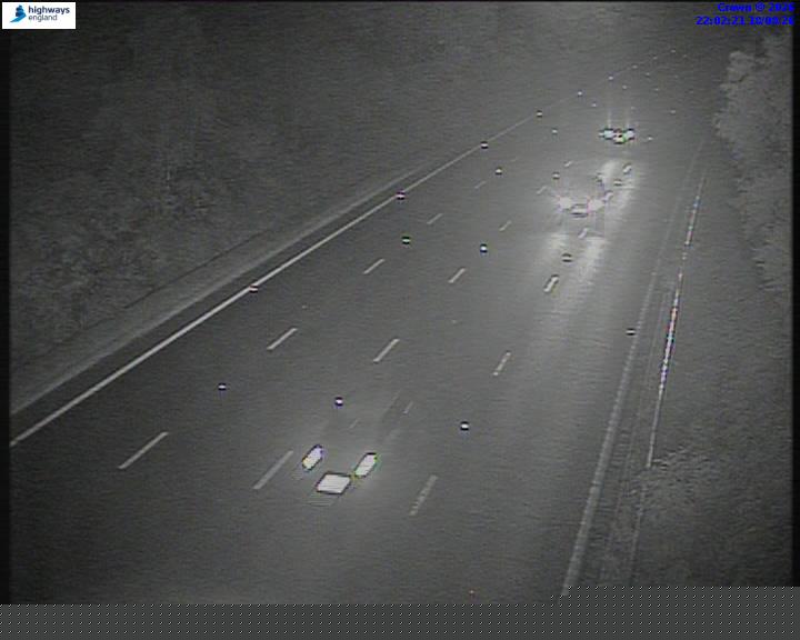 Click for full screen live camera. M3 11470 J3 – J4