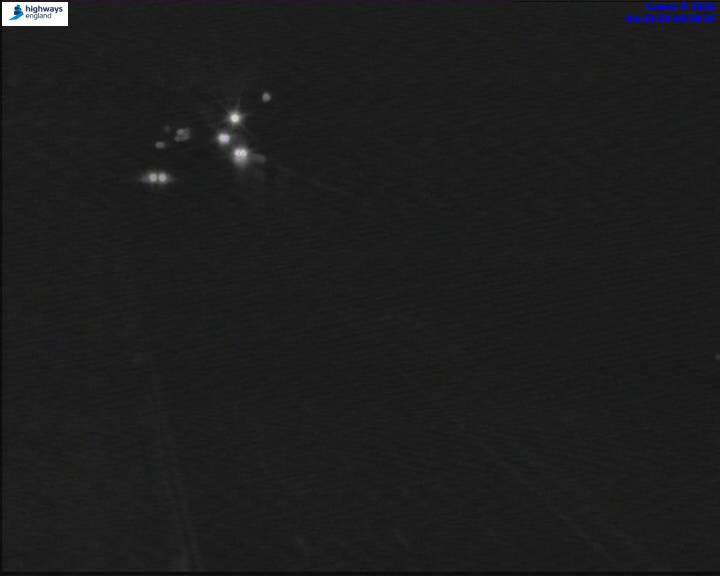 Click for full screen live camera. M3 11475 J3 – J4