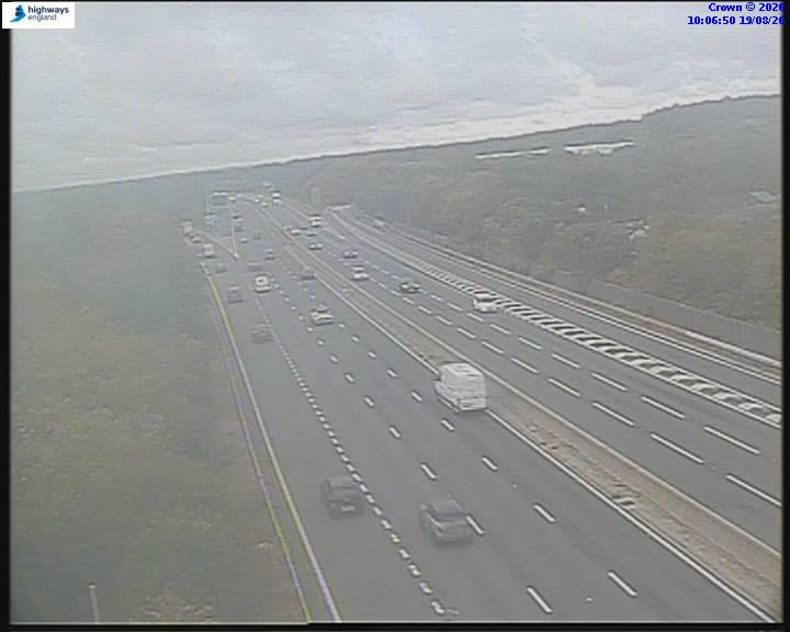 Click for full screen live camera. M3 11520 J3 – J4