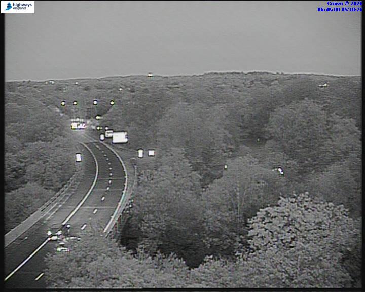 Click for full screen live camera. M3 11527 J4