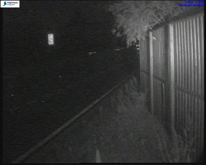 Click for full screen live camera. M3 11533 J4A – J4