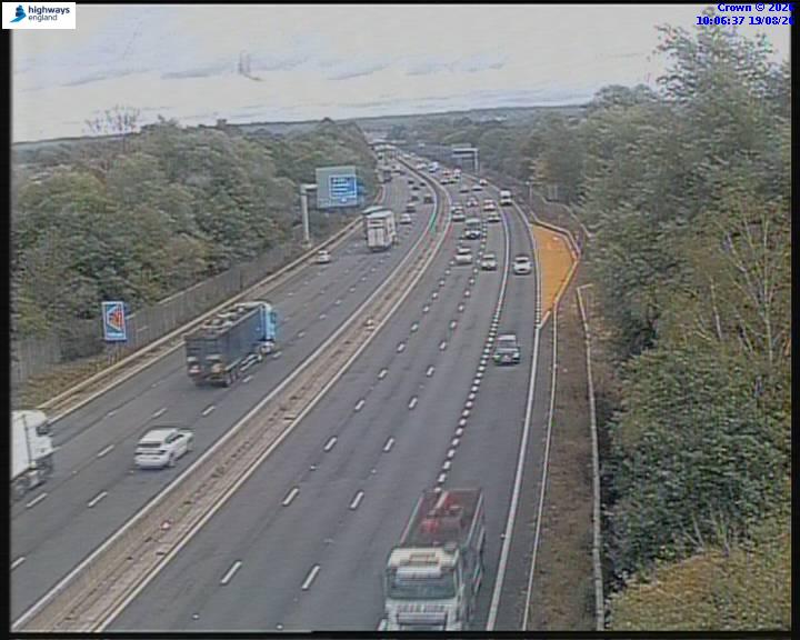 Click for full screen live camera. M3 11549 J4 – J4A