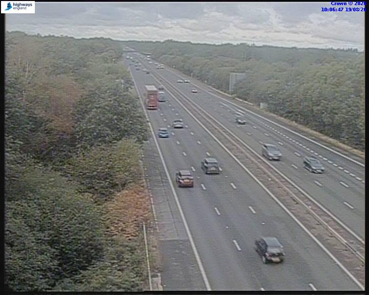 Click for full screen live camera. M3 11558 J4A