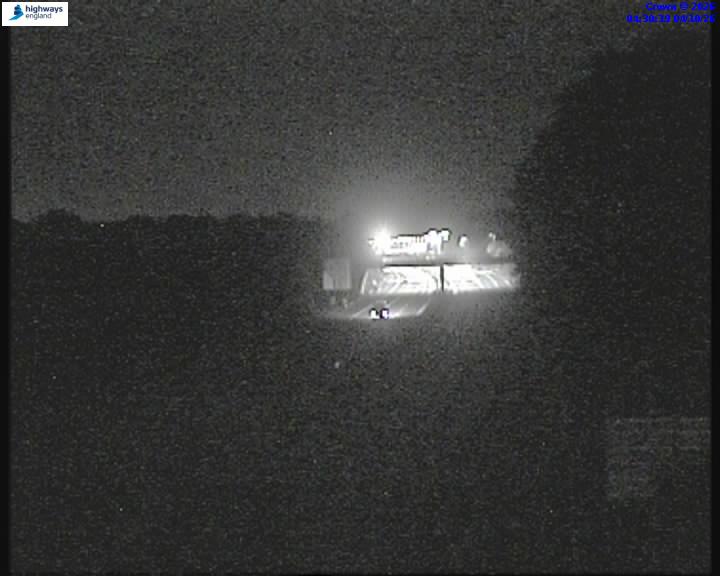 4:30 AM