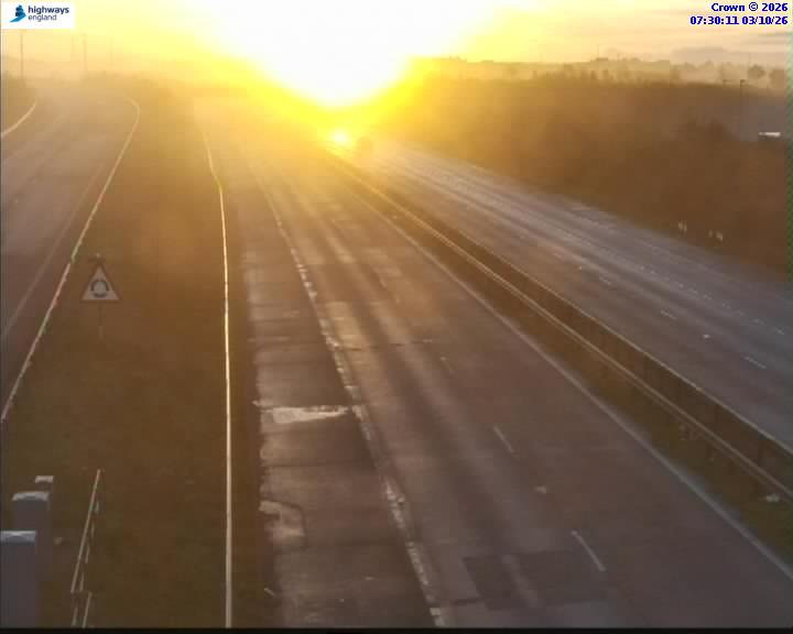 7:30 AM