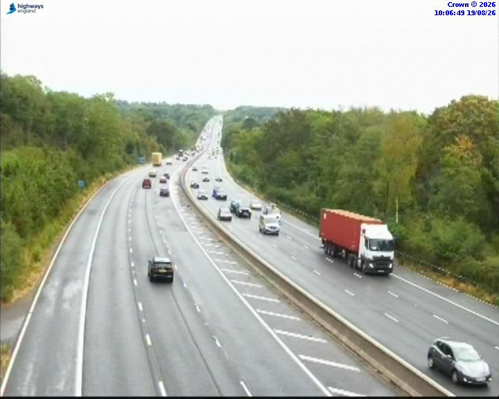 Click for full screen live camera. M3 12117 J12-J11