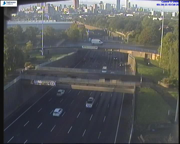 8:30 AM