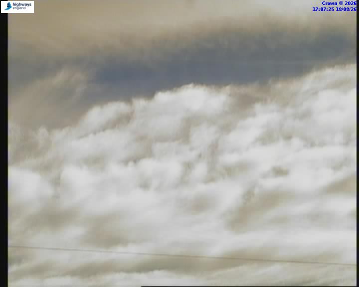 Click for full screen live camera. M3 12156 J13