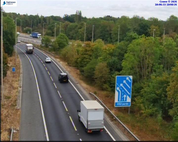 Click for full screen live camera. M26 12164 J2A – J3