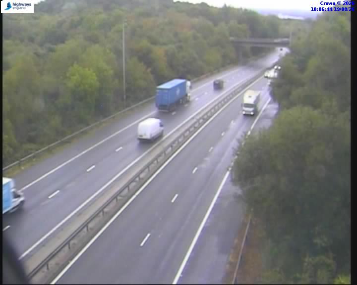 Click for full screen live camera. M3 12178 J14