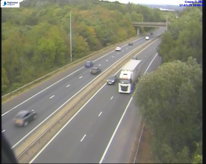 Click for full screen live camera. M3 12178 J14